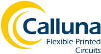 calluna flexible printed circuits logo